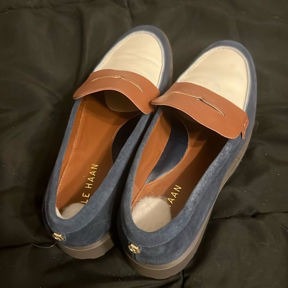 Cole Haan Loafers